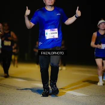 Runner Photo 7466943