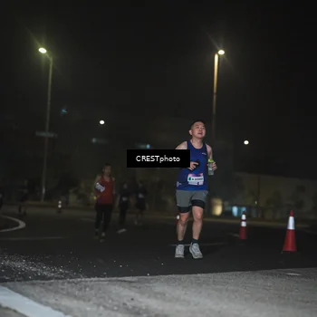 Runner Photo 7466969