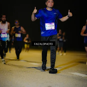 Runner Photo 7466970