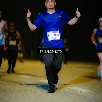 Runner Photo 7466976