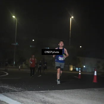 Runner Photo 7466978