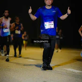 Runner Photo 7466981