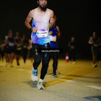 Runner Photo 7466982