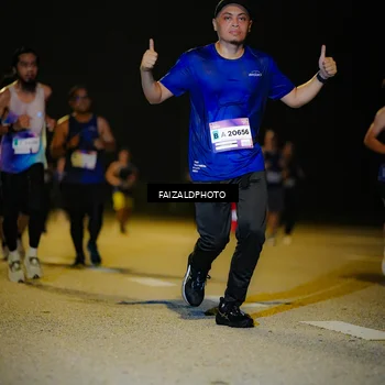 Runner Photo 7466983