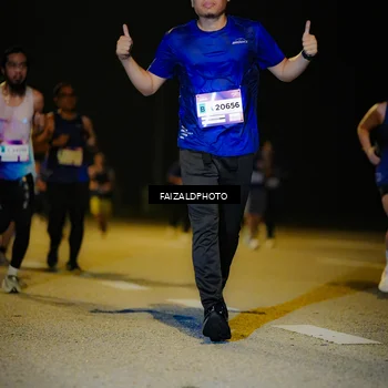 Runner Photo 7466984