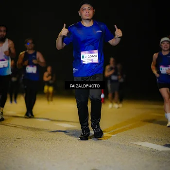 Runner Photo 7466986
