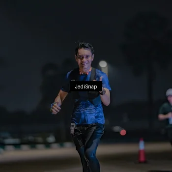 Runner Photo 7466997