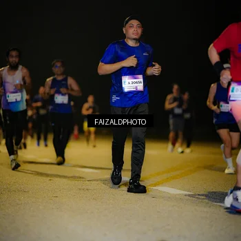 Runner Photo 7466998