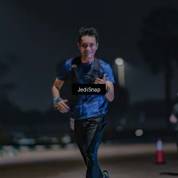 Runner Photo 7466999