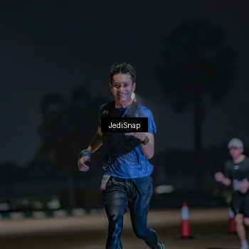 Runner Photo 7467004