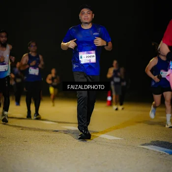 Runner Photo 7467006