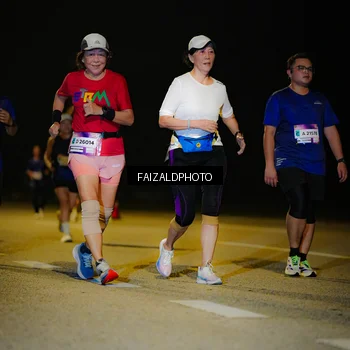Runner Photo 7467011