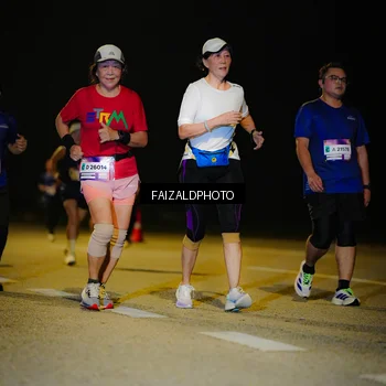 Runner Photo 7467014
