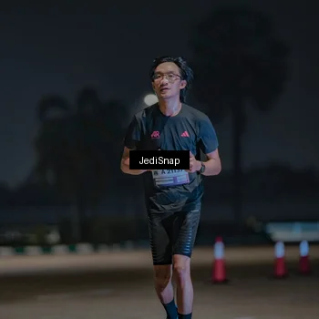 Runner Photo 7467017