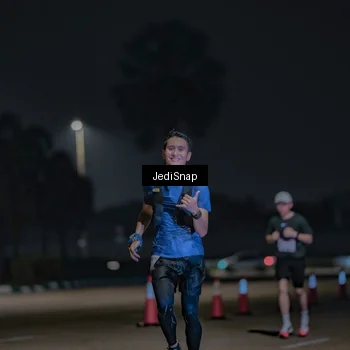 Runner Photo 7467022