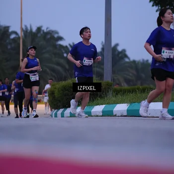 Runner Photo 7467029