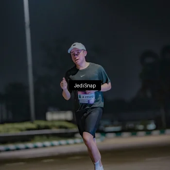 Runner Photo 7467034