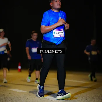 Runner Photo 7467037