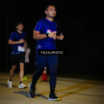Runner Photo 7467038