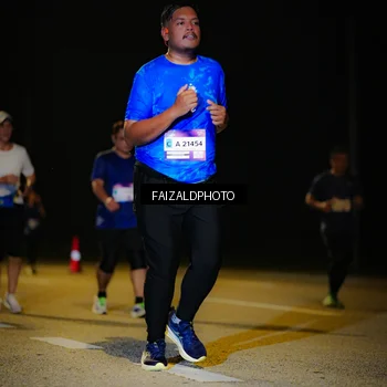 Runner Photo 7467040