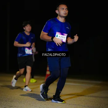 Runner Photo 7467041