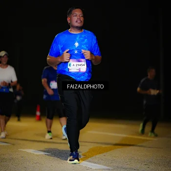 Runner Photo 7467044