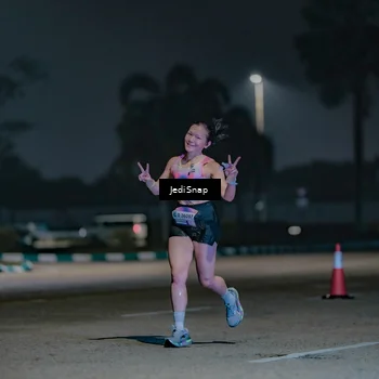 Runner Photo 7467052