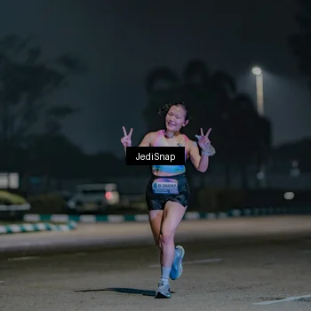 Runner Photo 7467057