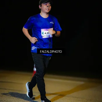 Runner Photo 7467059