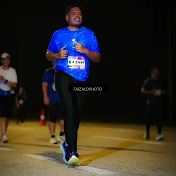 Runner Photo 7467060