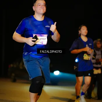 Runner Photo 7467061