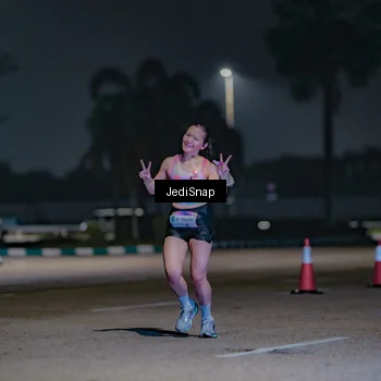 Runner Photo 7467062