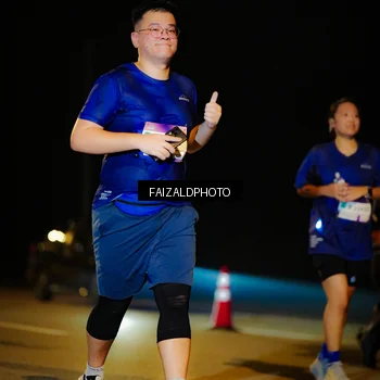 Runner Photo 7467063
