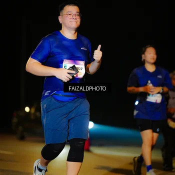 Runner Photo 7467065