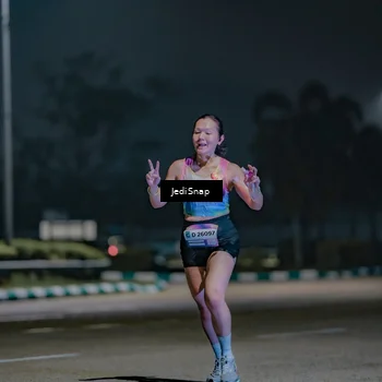 Runner Photo 7467066