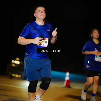 Runner Photo 7467068