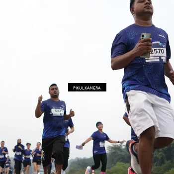 Runner Photo 7467073