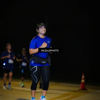 Runner Photo 7467075