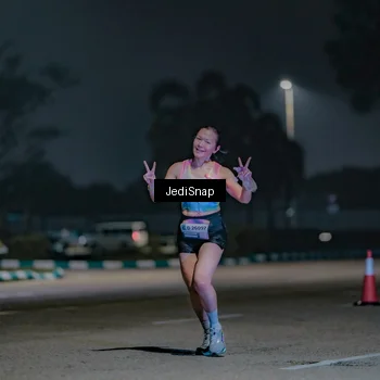 Runner Photo 7467078