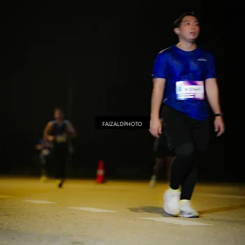Runner Photo 7467081