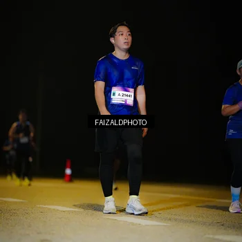 Runner Photo 7467083