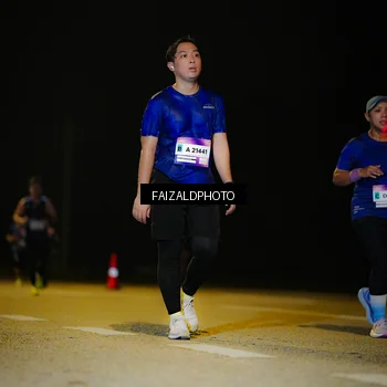 Runner Photo 7467090