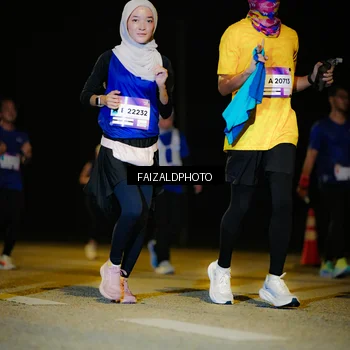 Runner Photo 7467091