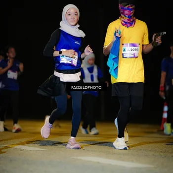 Runner Photo 7467093