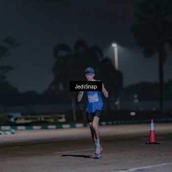 Runner Photo 7467094