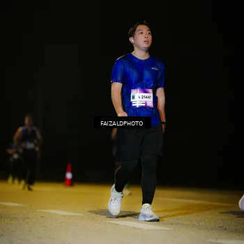 Runner Photo 7467095