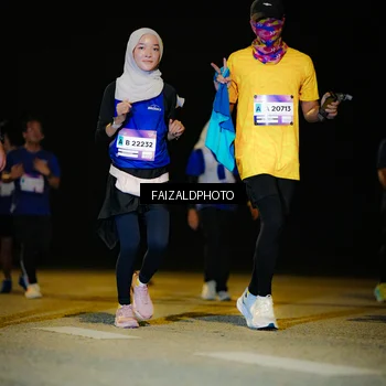Runner Photo 7467100