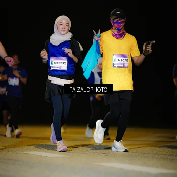 Runner Photo 7467101