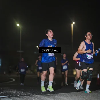 Runner Photo 7467104