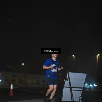 Runner Photo 7467105